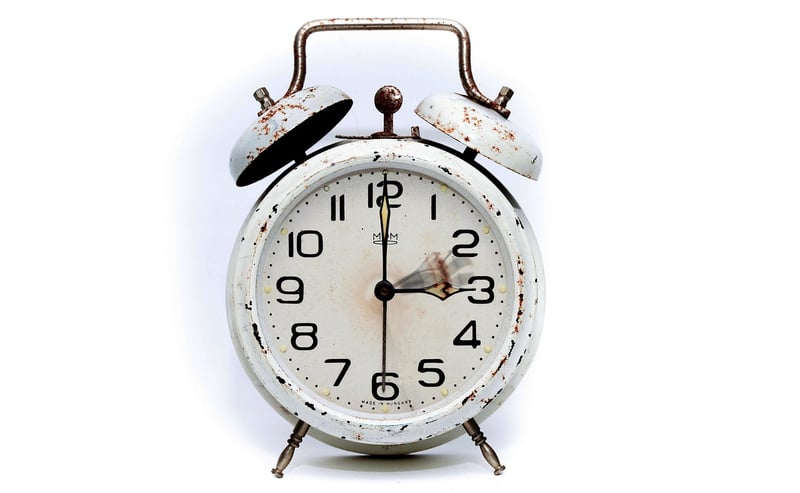 Ethical Time Manipulation