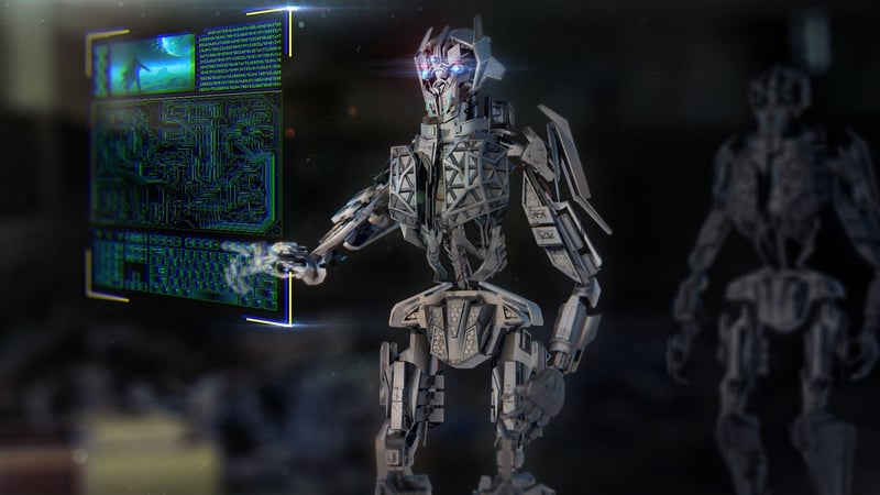 Sci-Fi Dimension